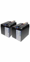 Baterie AVACOM AVA-RBC11 náhrada za RBC11 - baterie pro UPS