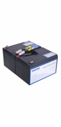 AVACOM náhrada za RBC6 - baterie pro UPS
