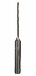 Vrták do betonu Bosch S4L, SDS-plus, 8x315 mm