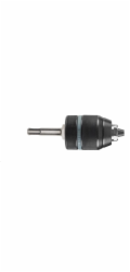 Rychloupínací sklíčidlo Bosch s adaptérem SDS+