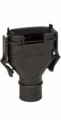 Bosch adaptér pro prachový sáček PEX 15AE