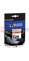 Black Point BPC526BK