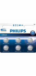 PHILIPS CR2032P6/01B