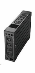 EATON UPS Ellipse PRO 1600 IEC, 1600VA, 1/1 fáze, tower