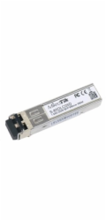 MikroTik SFP (miniGBIC) modul S-85DLC05D, MM, 550m, 1.25G
