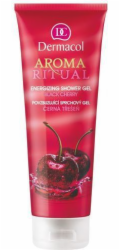 Sprchový gel Dermacol Aroma Ritual Shower Gel Black Cherry 250ml