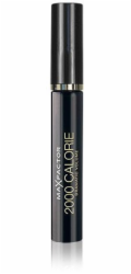 Řasenka Max Factor 2000 Calorie Dramatic Volume Mascara 9ml Black černá