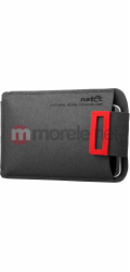 Natec SHEEP pouzdro pro tablet 10'', šedo-červené