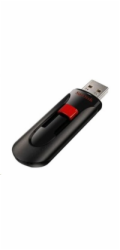 SanDisk Flash Disk 32GB Cruzer Glide, USB 2.0