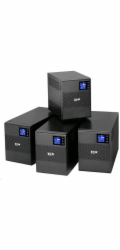 Eaton 5SC 1000i, UPS 1000VA / 700W, 8 zásuvek IEC, LCD