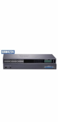 Grandstream Analog Gateways GXW4224 [24xFXS pro analogový telefon/fax, 1xGigabit Ethernet]