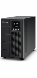 CyberPower MainStream OnLine 3000VA / 2700W, Tower