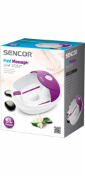 SFM 3721VT masáž nohou SENCOR