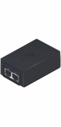 UBNT POE-48-24W-G [Gigabit PoE adaptér, 48V/0,5A (24W), vč. napájecího kabelu]