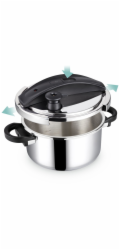 Tlakový hrnec Lamart 4L 22cm (LTDSD4)