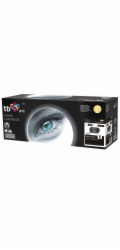 TB HP CF280X - kompatibilní Toner TB kompat. s HP CF280X, Bk,6 900s,100% new