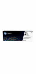 HP 827A Black LJ Toner Cart, CF300A (29,500 pages)