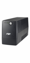 Fortron UPS FSP FP 600, 600 VA, line interactive