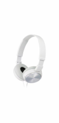 Sony MDR-ZX310APW bila
