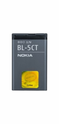 Baterie Nokia BL-5CT 1050mAh Li-on - bulk