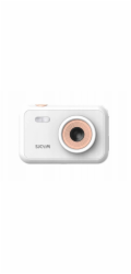 SJCAM Fun Cam Bílá