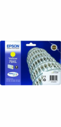 Singlepack Yellow 79XL DURABrite Ultra Ink