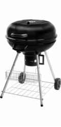 FZG 1004 Gril na uhlí+kolečka FIELDMANN