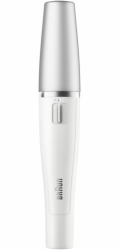Braun FACE Silk-epil 810
