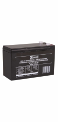 Emos baterie SLA 12V / 7.2 Ah, Faston 4.8 (187)
