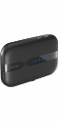 D-LINK Mobile WiFi 4G Hotspot (DWR-932)