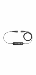 Jabra 260-09 Link 260, QD-USB, ovl. tlačítko Jabra Link 260, QD-USB, ovl. tlačítko