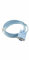 Console Cable 6 Feet with RJ-45