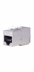 Digitus CAT 6A, modul Keystone
