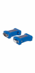 Digitus Adapter RS-232 > RS-485 (blau)