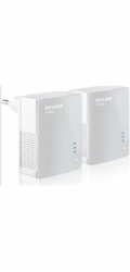 TP-LINK TL-PA4010 Powerline Starter Kit