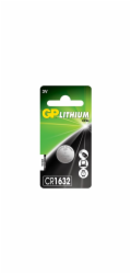 GP CR1632 - 1 ks