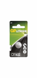 GP CR1632 - 1 ks