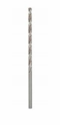 BOSCH VRTÁK D/MET HSS-G 5.0/87MM 5 KS