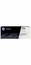 HP Toner  CF362A Yellow