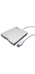 Sandberg externí USB disketová mechanika 3.5"