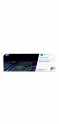 HP 508A Cyan LJ Toner Cartridge, CF361A (5,000 pages)