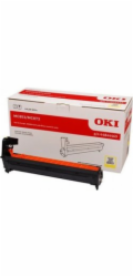 OKI 44844469 - originální OKI Žlutý obraz. válec do MC853/873 (30 000 stránek)