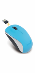 Genius NX-7000 modrá