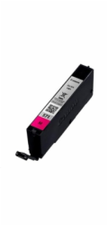 CANON CARTRIDGE CLI-571 M purpurová pro PIXMA MG575x, MG685x, MG775x, TS505x, TS605x, TS805x (297 str.)