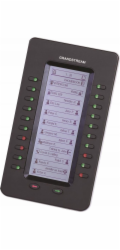 Grandstream Secretarial Keypad KGXP 2200EXT