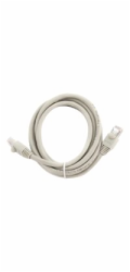 Gembird Patch cord FTP Cat.6e Sunlight Zal. 1,5M šedá