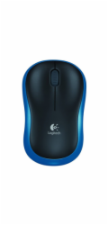 Logitech Wireless Mouse M185