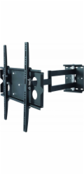 ART Držák LCD pro AR-20B, 32–65 palců, 45 kg, vertikální/horizontální