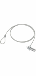 Bezpečnostní kabel LogiLink NBS002