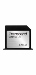Transcend JetDrive Lite 350 128G MacBook Pro 15  Retina 2012-13